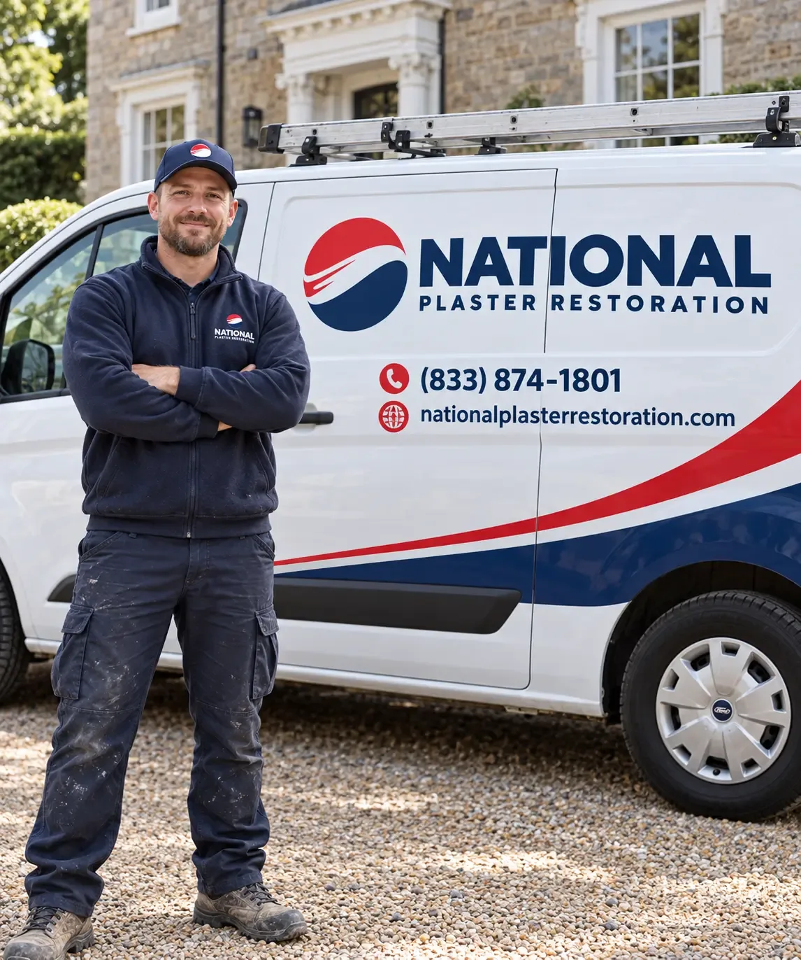 Plaster Repair Oreland, PA FAQs